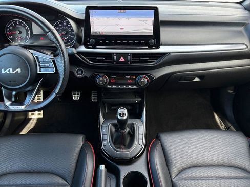 Used 2023 Kia Forte GT image 12