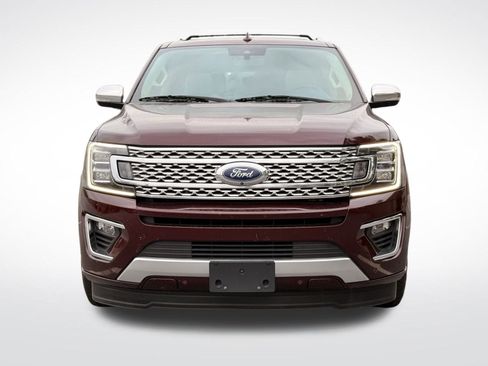 Used 2020 Ford Expedition Platinum image 3
