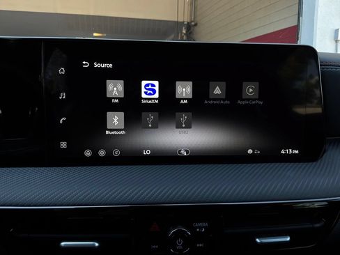 Used 2026 Nissan Kicks SR FWD image 30