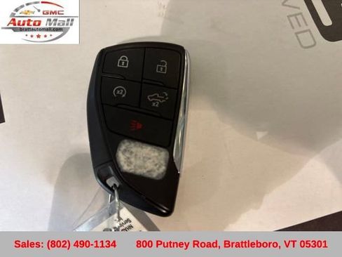 Used 2022 Chevrolet Silverado 1500 Custom AWD/4WD image 30
