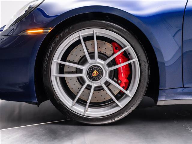 Used 2022 Porsche 911 Carrera GTS RWD image 13