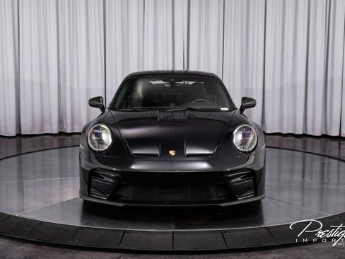 Used 2026 Porsche 911 GT3 image 6