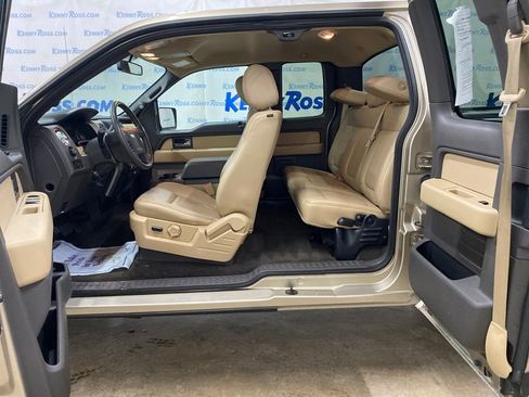 Used 2014 Ford F150 XLT w/ XLT Chrome Package image 26