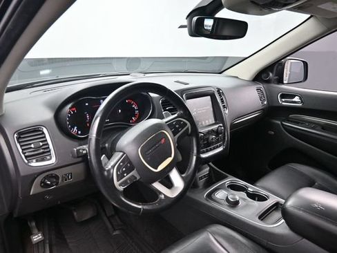 Used 2017 Dodge Durango GT w/ Premium Group AWD/4WD image 15