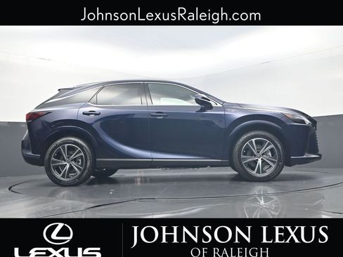 New 2026 Lexus RX 350h image 21
