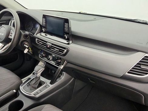 Used 2023 Kia Seltos LX image 22