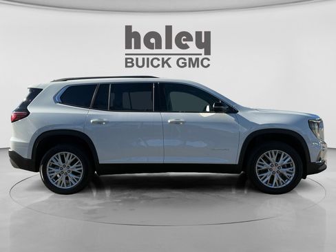 New 2026 GMC Acadia Elevation w/ Elevation Premium Package image 6