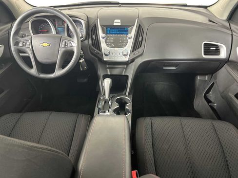 Used 2013 Chevrolet Equinox LS AWD/4WD image 2