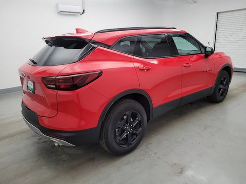 Used 2024 Chevrolet Blazer LT w/ Convenience Package image 10