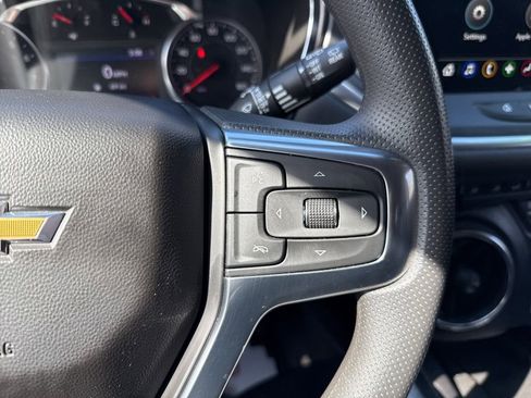 Used 2023 Chevrolet Blazer LT w/ Convenience Package image 16