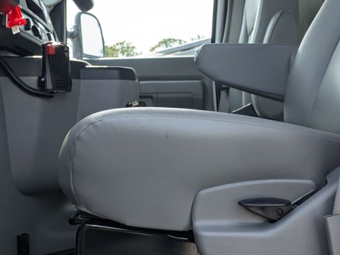 New 2025 Ford E-350 and Econoline 350 Super Duty w/ Power Equipment Group image 19