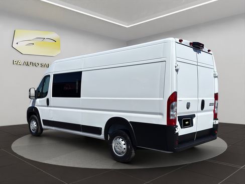 Used 2023 RAM ProMaster 3500 image 5
