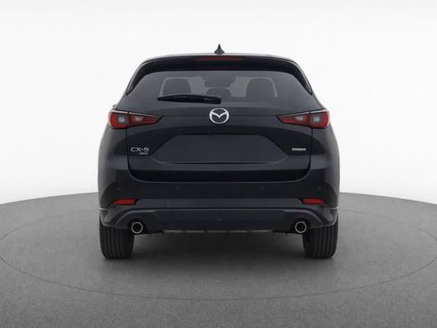 Used 2025 MAZDA CX-5 AWD 2.5 S w/ Premium Plus Pkg image 6