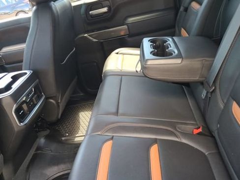 Used 2021 GMC Sierra 1500 AT4 w/ AT4 Premium Package AWD/4WD image 24