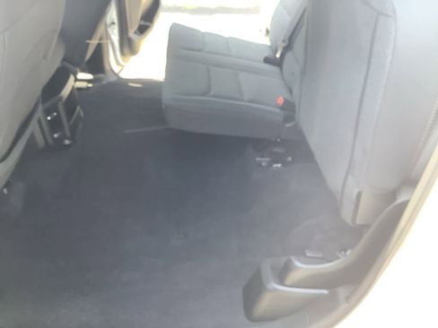 Used 2025 RAM 1500 Big Horn image 21