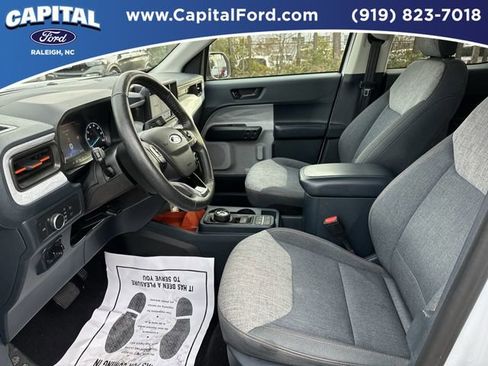 Used 2022 Ford Maverick XLT w/ Equipment Group 300A Standard image 17