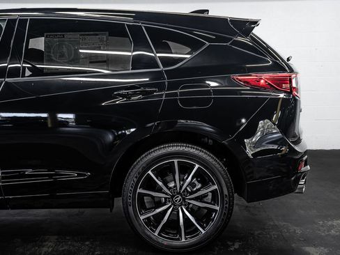 New 2026 Acura RDX A-Spec AWD/4WD image 12