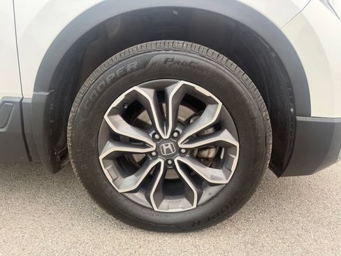 Used 2021 Honda CR-V EX image 12