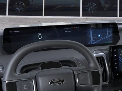 New 2026 Ford Expedition Platinum w/ Stealth Performance Package image 13