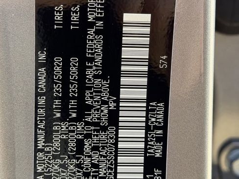 Used 2025 Lexus NX 350 AWD w/ Accessory Package (Z1) image 32