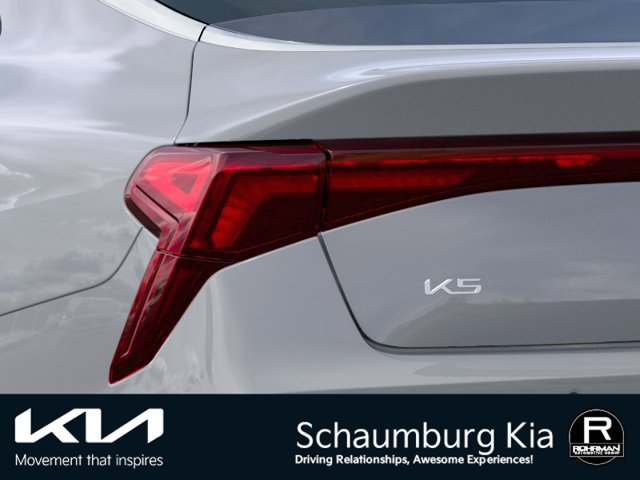New 2026 Kia K5 GT-Line w/ GT-Line Premium Package FWD image 12