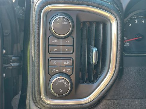 Certified 2022 Chevrolet Silverado 1500 RST w/ Convenience Package II image 31