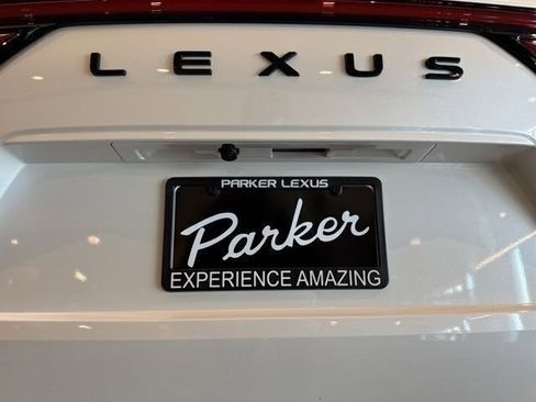 New 2026 Lexus LX 700h Luxury w/ Appearance Package image 29