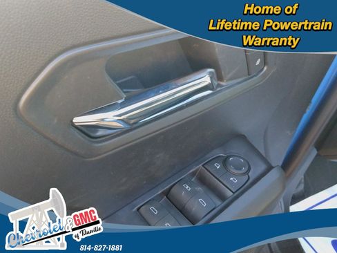 New 2026 GMC Canyon Elevation w/ Convenience Package image 14