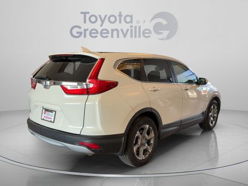 Used 2018 Honda CR-V EX-L image 6