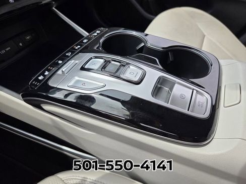 Used 2024 Hyundai Tucson Limited FWD image 27