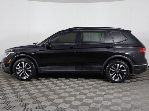 Used 2023 Volkswagen Tiguan S FWD image 15