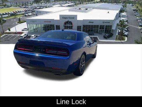 Certified 2022 Dodge Challenger R/T w/ Plus Package RWD image 25