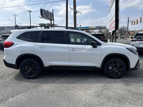 New 2026 Subaru Ascent Premium image 2