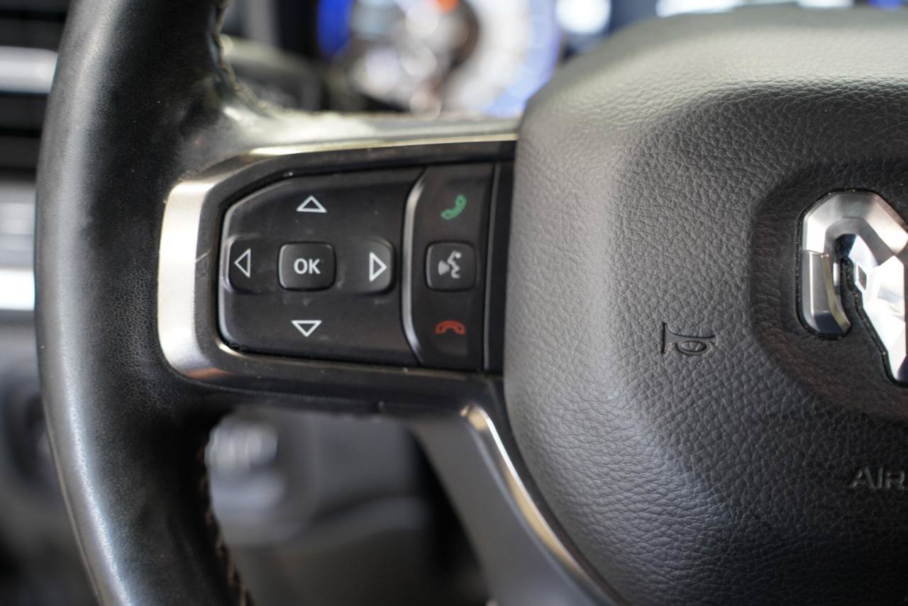 Used 2020 RAM 1500 Limited AWD/4WD image 13
