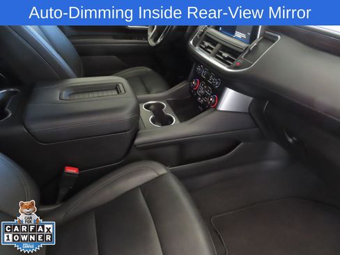 Used 2022 Chevrolet Suburban LT w/ Luxury Package image 26