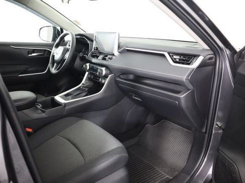 Used 2023 Toyota RAV4 XLE w/ Convenience Package AWD/4WD image 57