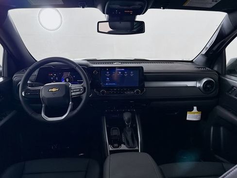New 2026 Chevrolet Colorado LT w/ LT Convenience Package image 22