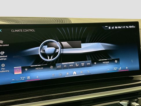 New 2026 BMW X5 xDrive40i image 15