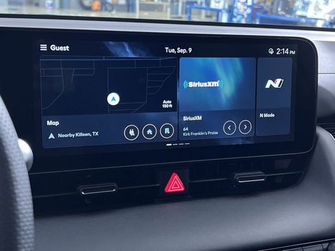 New 2025 Hyundai Ioniq 5 N image 26