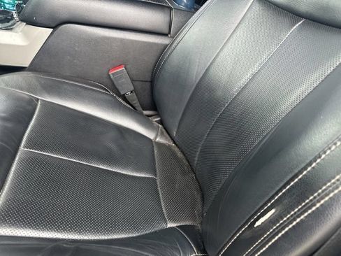 Used 2020 Ford F150 Lariat w/ Equipment Group 502A Luxury AWD/4WD image 12