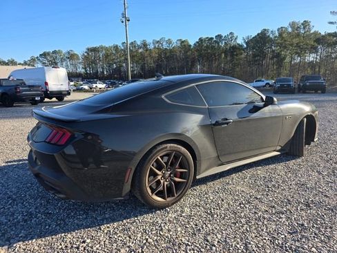 Certified 2024 Ford Mustang GT Premium image 5