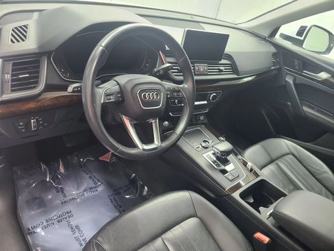Used 2019 Audi Q5 2.0T Premium Plus AWD/4WD image 24