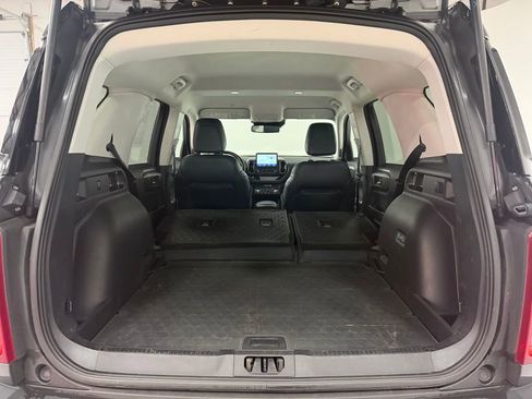 Used 2021 Ford Bronco Sport Outer Banks w/ Outer Banks Package (96D) image 27