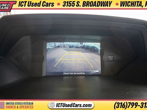 Used 2014 Honda Odyssey EX-L image 22