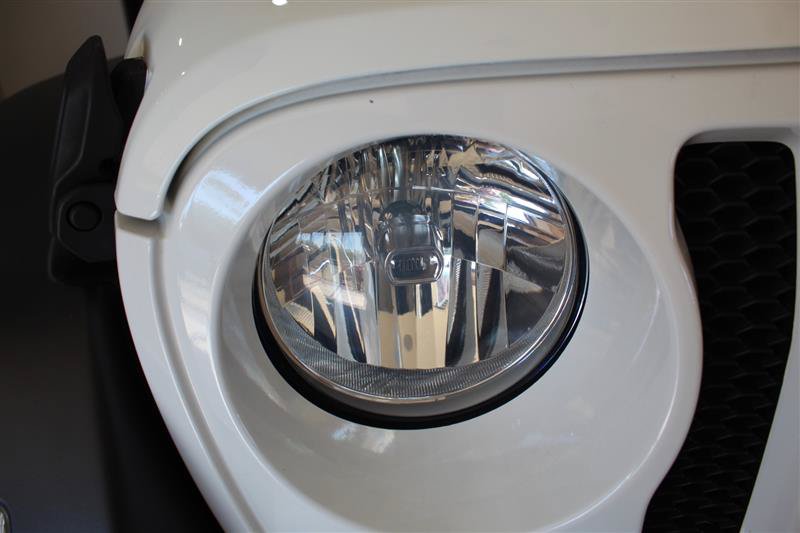 Used 2019 Jeep Wrangler Unlimited Sport S AWD/4WD image 10