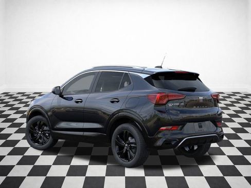 New 2026 Buick Encore GX Sport Touring w/ Comfort Package image 3