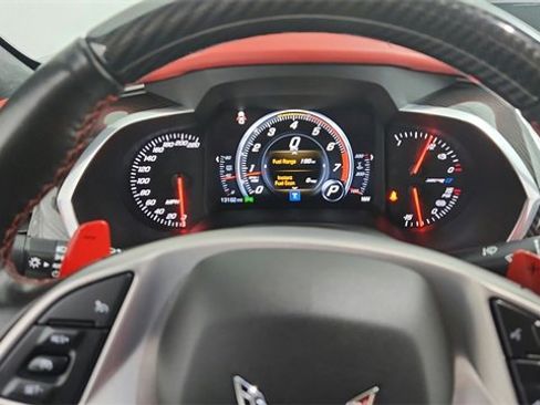 Used 2019 Chevrolet Corvette ZR1 image 18