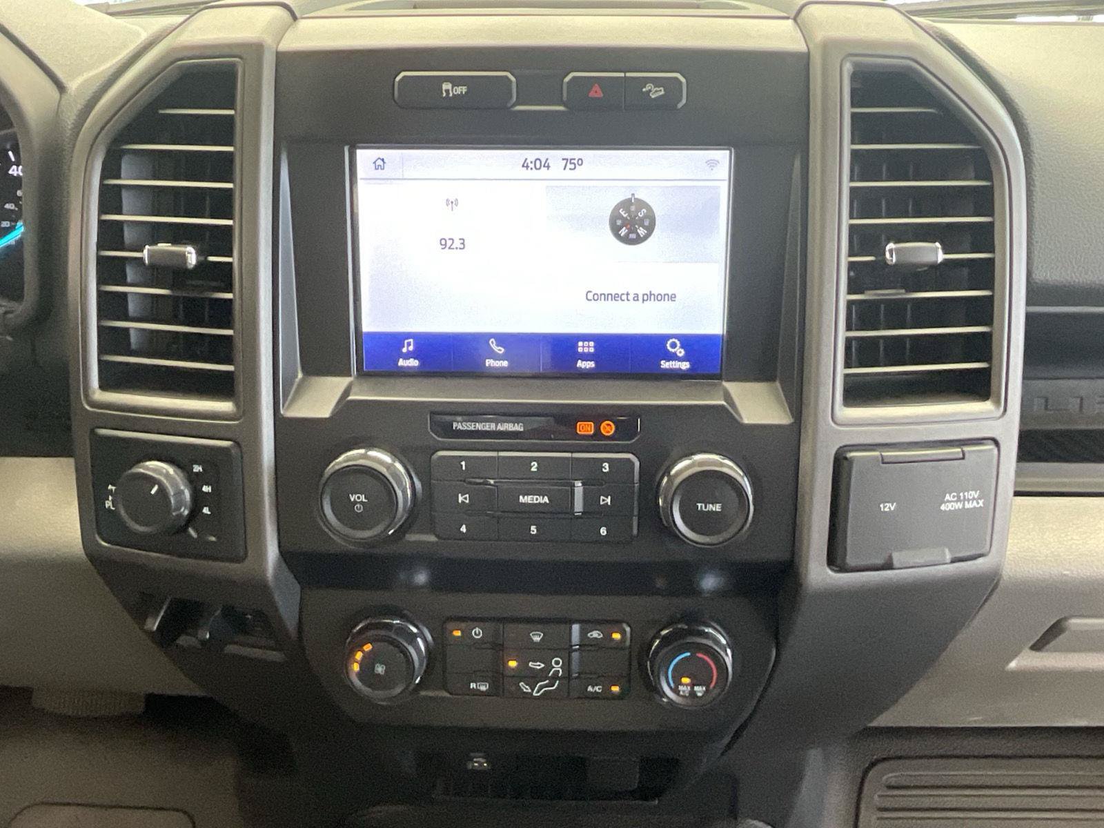 Used 2022 Ford F250 XL w/ STX Appearance Package AWD/4WD image 11