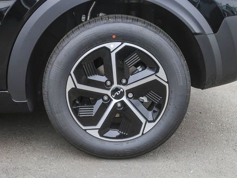 New 2026 Kia Niro LX FWD image 19