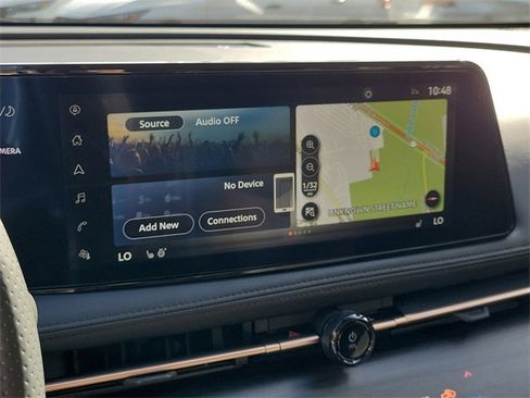 Certified 2023 Nissan Ariya ENGAGE+ e-4ORCE image 25